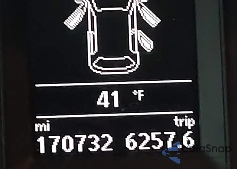 2014 Volkswagen Tiguan Se из США, поврежденный, VIN WVGAV3AX6EW547213